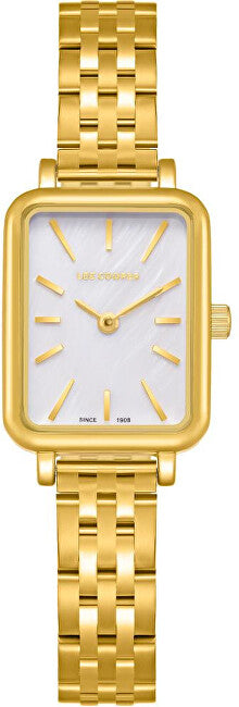 Lee Cooper Montre analogique Lc08121.120 