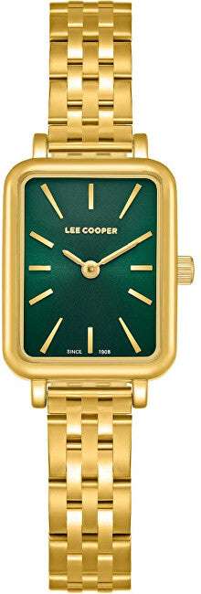 Lee Cooper Orologio Analogico Lc08121.170