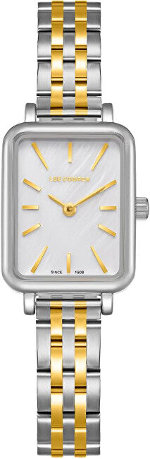 Lee Cooper Montre analogique Lc08121.220 
