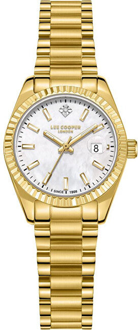 Lee Cooper Orologio Analogico Lc08126.120