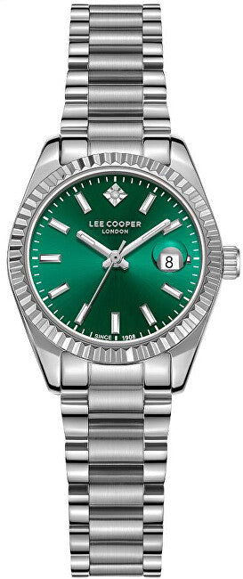 Lee Cooper Orologio Analogico Lc08126.370