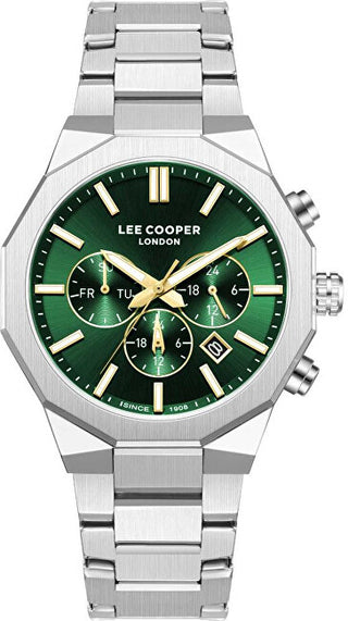 Lee cooper Analogové hodinky LC08218.370
