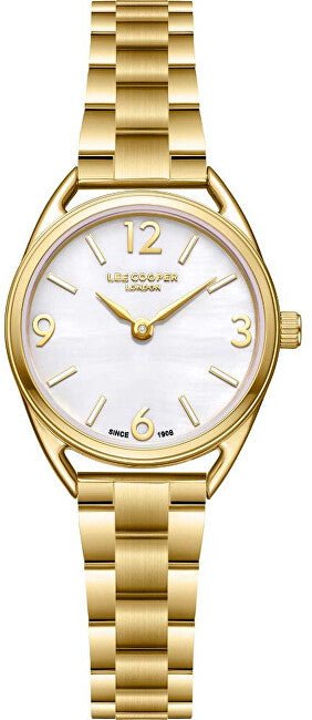 Lee cooper Analogové hodinky LC08265.120