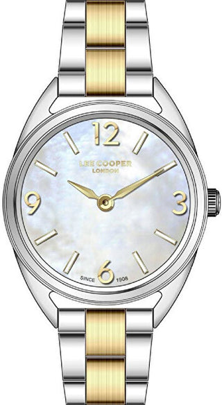 Lee cooper Analogové hodinky LC08265.220