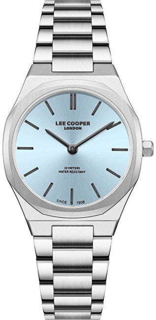 Lee cooper Analogové hodinky LC08276.300