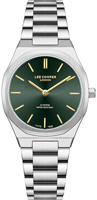 Lee cooper Analogové hodinky LC08276.370