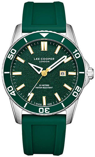 Lee cooper Analogové hodinky LC08278.375