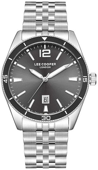 Lee cooper Analogové hodinky LC08281.350