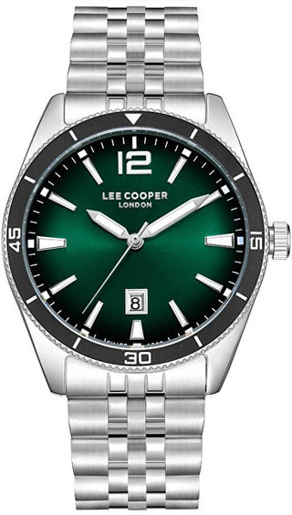 Lee cooper Analogové hodinky LC08281.360