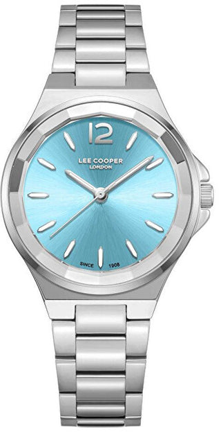 Lee cooper Analogové hodinky LC08286.300