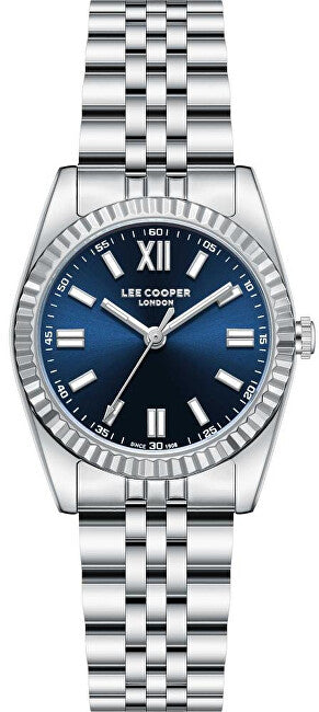 Lee cooper Analogové hodinky LC08303.390