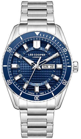 Lee cooper Analogové hodinky LC08314.390