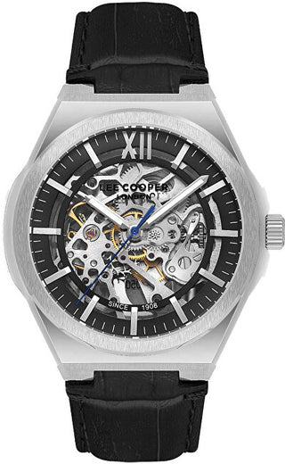 Lee Cooper Automatico Lc08050.351