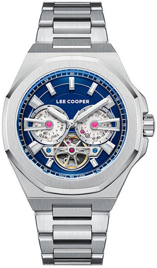 Lee Cooper Automatique Lc08124.390 