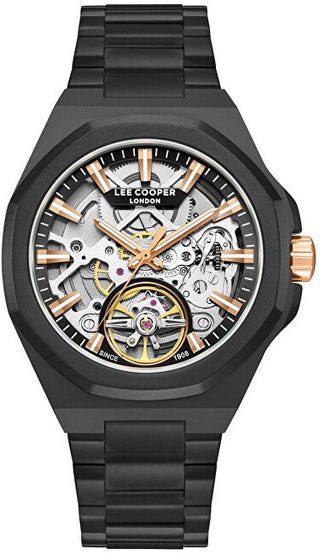 Lee cooper Automatic LC08368.650