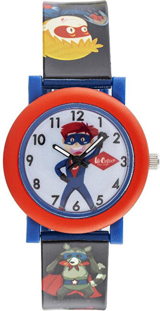 Lee Cooper Montre pour enfants Lc.K.2.961 