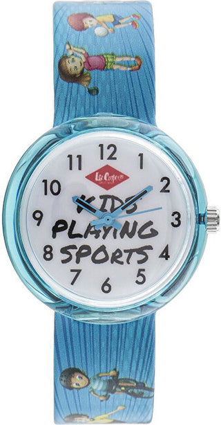Lee Cooper Orologio Per Bambini Lc.K.4.639