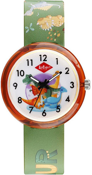 Lee Cooper Orologio Per Bambini Lc.K.4.777