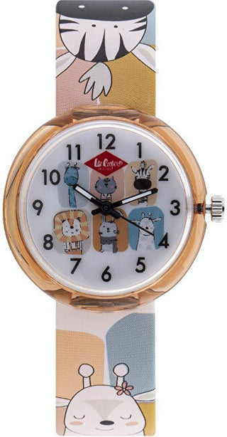 Lee Cooper Orologio Per Bambini Lc.K.4.838