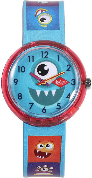 Lee Cooper Reloj Para Niños Lc.K.4.899 
