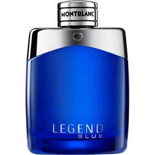 Montblanc Legend Blue - Eau De Parfum 100 Ml