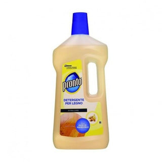 Pronto Legno Pulito Superfici Opache 750 Ml