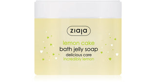 Ziaja Citronkaka duschgel 260 ml