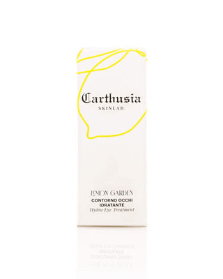 Carthusia SkinLab Contorno Occhi Idratante 15ml