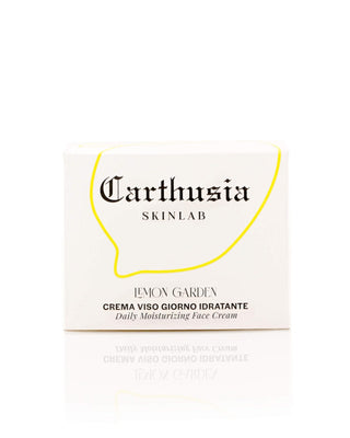 Carthusia Creme Facial Hidratante Diurno SkinLab 50ml