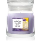 Yankee Candle Lemon Lavender 110 g — شمعة معطرة