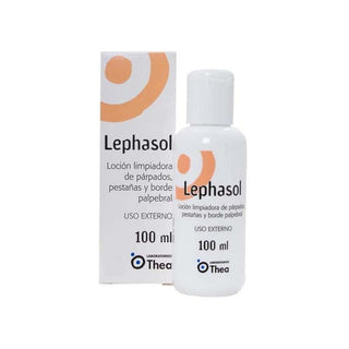 Thea Lephasol 100ml — Lozione corpo
