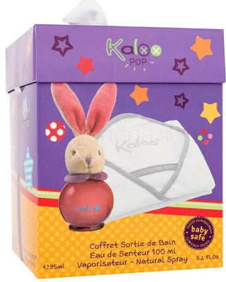 Kaloo Pop set regalo 100 ml — Set di prodotti