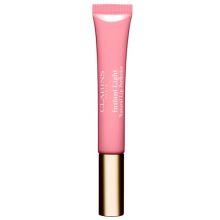 Clarins Instant Light Natural Lip Perfector - Lucidalabbra 12 ml 02 Albicocca
