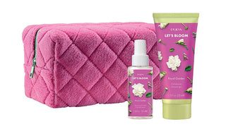 Pupa Dárková sada 2 kusů Milán Royal Garden Let's Bloom Kit