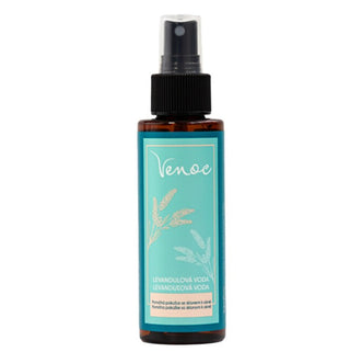 Venoc Lavender water - 100 ml