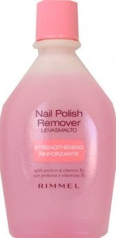 Rimmel Levasmalto Rinforzante Per Unghie