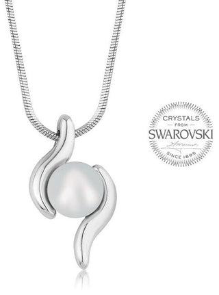 Levien Collana Becoming Pearl Wave