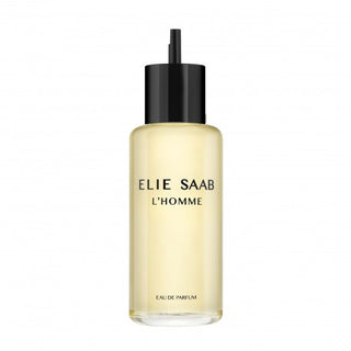 Elie Saab L'Homme - Eau De Parfum 150 Ml Ricarica