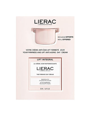 Lierac Lift Integral Day Cream Set regalo