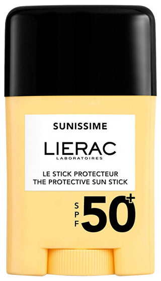 Lierac Lo Stick Solare Protettivo Spf 50+ Sunissime (Lo Stick Solare Protettivo) 10 G