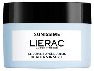 Lierac Sunissime After Sun Cream (Il Sorbetto Doposole) 50 Ml