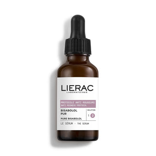 Lierac Protocole , Siero Anti-Rossore, Per Il Viso, 30 ml