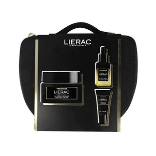 Lierac Premium Silky Set Set regalo