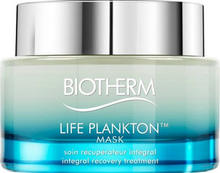 Biotherm Life Plankton Mask - Maschera Viso Completa 75 Ml