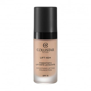 Collistar Lift Hd+ Base Lifting Alisadora 3G Natural Dourado 