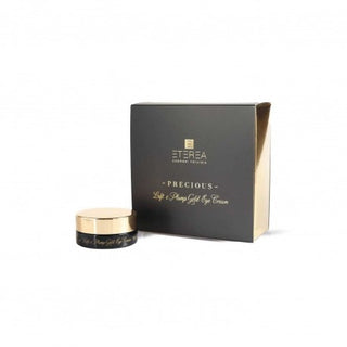 Eterea Creme Contorno de Olhos Lift & Plump Gold 15 ml 