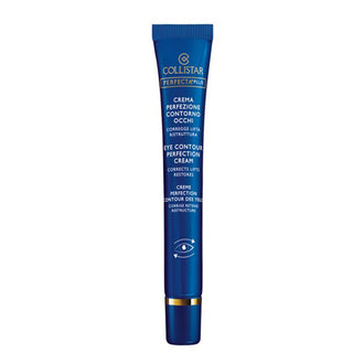 Collistar Perfecta Plus Augenkontur-Liftingcreme 15 ml