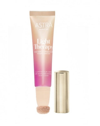 Astra Terapia Della Luce Illum.0001 A.I. Champagne