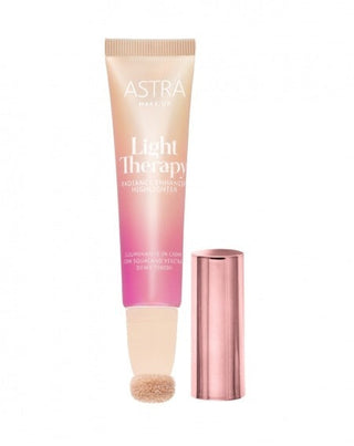 Astra Light Therapy Illuminante 0002 Filler Rose