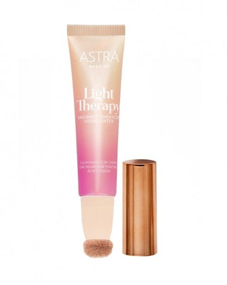 Astra Light Therapy Illum.0003 Bronzo Tradizionale